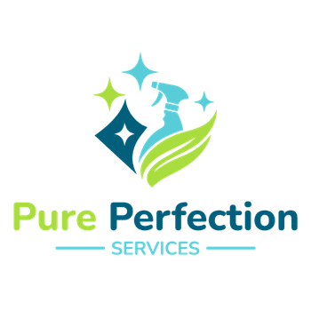 Pure Perfection Services Site Logo